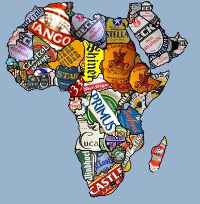 Nieuwe biermarkten op komst